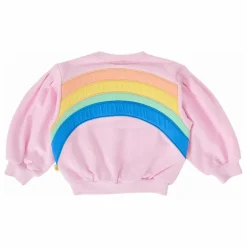 Outlet Sweat Over The Rainbow | Enfant Sweats|Sweats