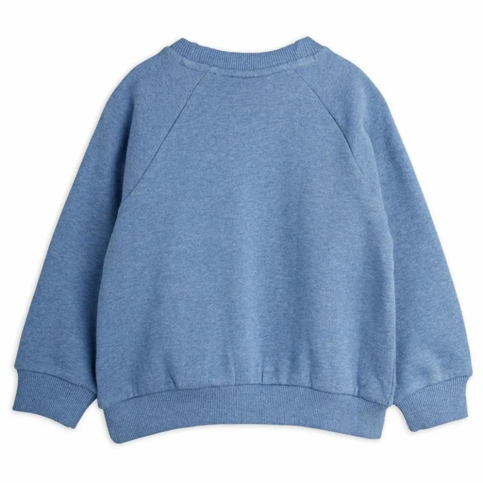 Enfant Mini Rodini Sweats|Sweats*Sweat Panther Coton Bio |