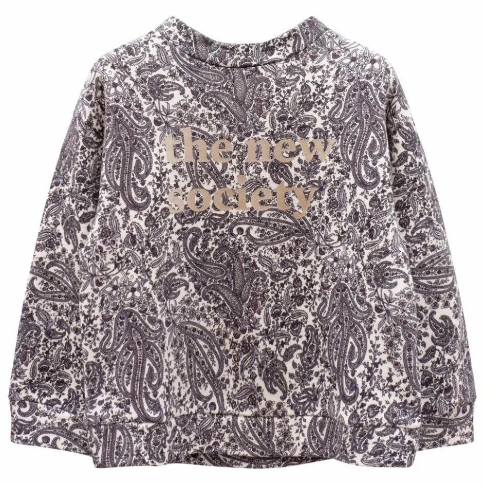 Sweat Paris | Enfant Sweats|Sweats