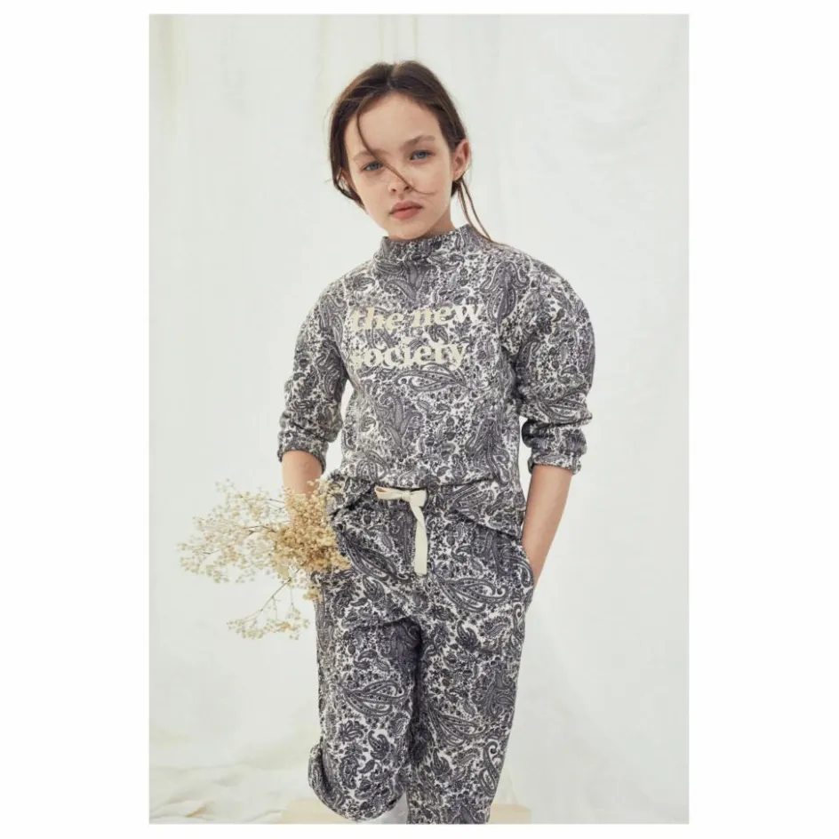 Sweat Paris | Enfant Sweats|Sweats