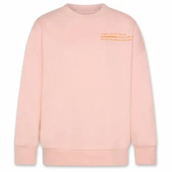 Enfant AO76 Sweats|Sweats*Sweat Percy Noodles Coton Bio |