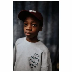 Enfant Cos I Said So Sweats|Sweats*Sweat Phase Coton Bio |