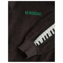 Enfant Mini Rodini Sweats|Sweats*Sweat Piano Eponge Bio |