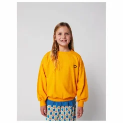Enfant Bobo Choses Sweats|Sweats*Sweat Pinceau Coton Bio |