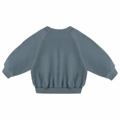 Quincy Mae Sweat Pointelle Coton Bio ||Enfant Sweats|Sweats
