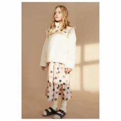 Discount Sweat Polaire Etoiles Anaïs | Enfant Sweats|Sweats