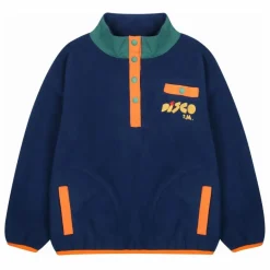 Outlet Sweat Polaire Roller Disco | Enfant Sweats