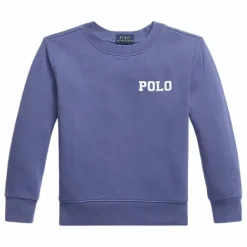 Enfant Ralph Lauren Sweats|Sweats*Sweat Polo |