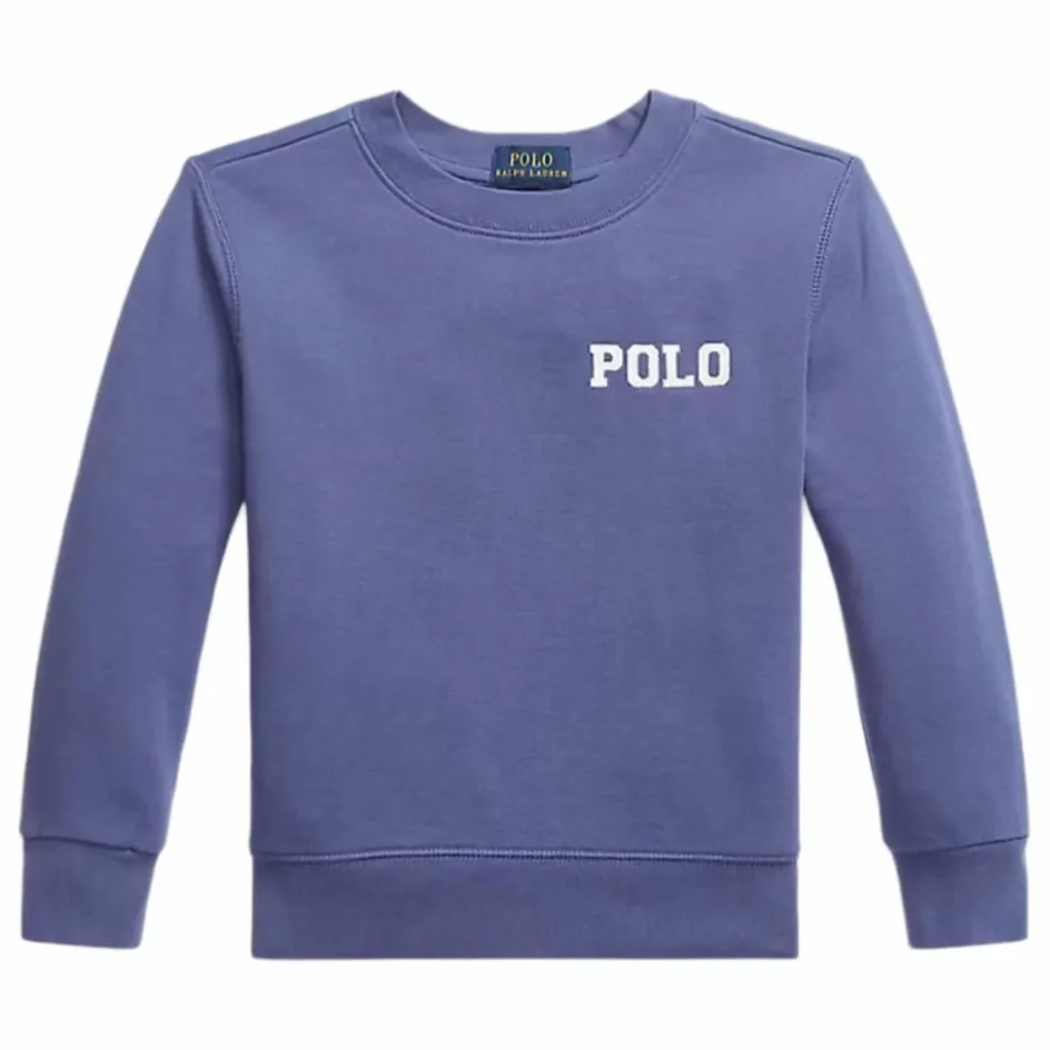 Enfant Ralph Lauren Sweats|Sweats*Sweat Polo |