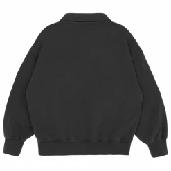 New Sweat Polo Coton Bio | Enfant Sweats|Sweats