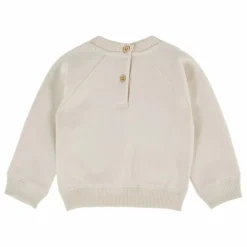 Emile et Ida Sweat Pomme d'Amour Coton Bio || Sweats