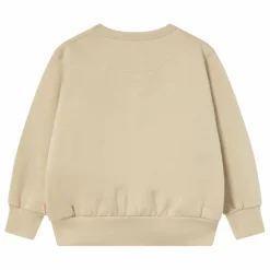 Online Tinycottons Sweat Pommes Coton Bio | Vanille