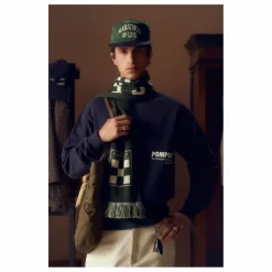 Homme Pompeii Sweats, Pulls*Sweat |
