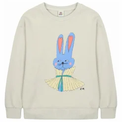 Enfant Jelly Mallow Sweats*Sweat Rabbit |