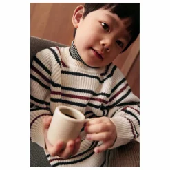 New Sweat Raglan Maille Fine Laine Mérinos | Enfant Sweats|Sweats
