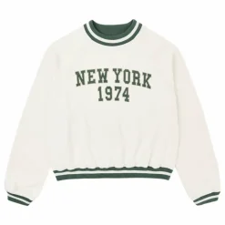 Rylee + Cru Sweat Raglan New York ||Enfant Sweats|Sweats