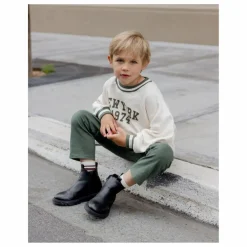 Online Sweat Raglan New York Mini | Enfant Sweats|Sweats