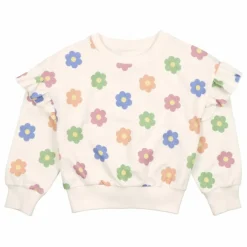 the new society Sweat Rancho Daisy ||Enfant Sweats|Sweats