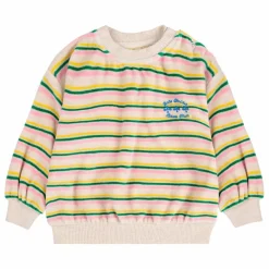 Bobo Choses Sweats*Sweat Rayé |
