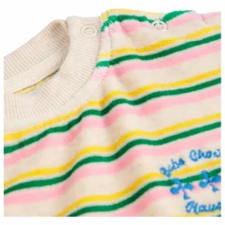Bobo Choses Sweats*Sweat Rayé |
