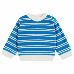 Emile et Ida Sweat Rayure ||Enfant Sweats|Sweats