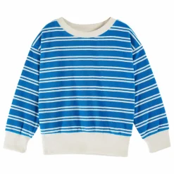 Emile et Ida Sweat Rayure ||Enfant Sweats|Sweats