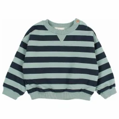 Best Sweat Rayures Bébé Coton Bio | Sweats|Sweats