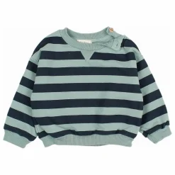 Best Sweat Rayures Bébé Coton Bio | Sweats|Sweats