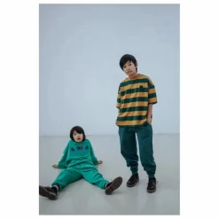 Repose AMS Sweat Repose Coton Bio ||Enfant Sweats|Sweats