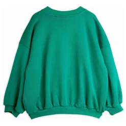 Mini Rodini Sweat Ritratz Coton Bio ||Enfant Sweats|Sweats