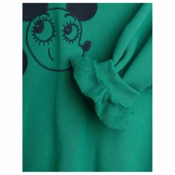 Mini Rodini Sweat Ritratz Coton Bio ||Enfant Sweats|Sweats