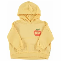 Enfant Piupiuchick Sweats|Sweats*Sweat Rock Coton Bio |
