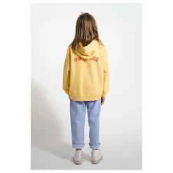 Enfant Piupiuchick Sweats|Sweats*Sweat Rock Coton Bio |