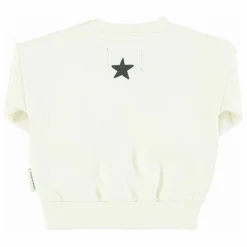Piupiuchick Sweat Rock Star Coton Bio ||Enfant Sweats|Sweats