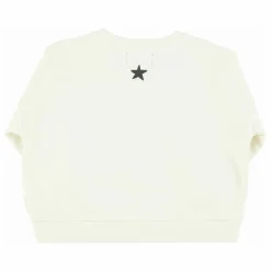 Piupiuchick Sweat Rock Star Coton Bio ||Enfant Sweats|Sweats