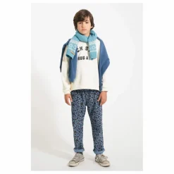Piupiuchick Sweat Rock Star Coton Bio ||Enfant Sweats|Sweats
