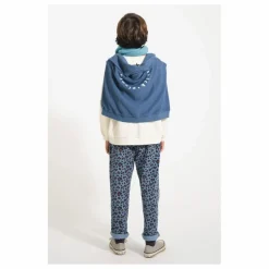 Piupiuchick Sweat Rock Star Coton Bio ||Enfant Sweats|Sweats