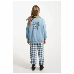 Enfant Piupiuchick Sweats|Sweats*Sweat Rock Stars Coton Bio |