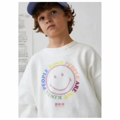 the new society Sweat Rolling ||Enfant Sweats|Sweats