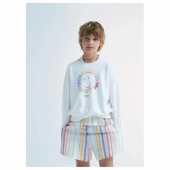 the new society Sweat Rolling ||Enfant Sweats|Sweats