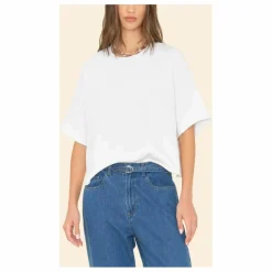 Sale Xirena Sweat Romeo | Blanc