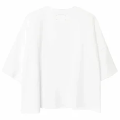 Sale Xirena Sweat Romeo | Blanc