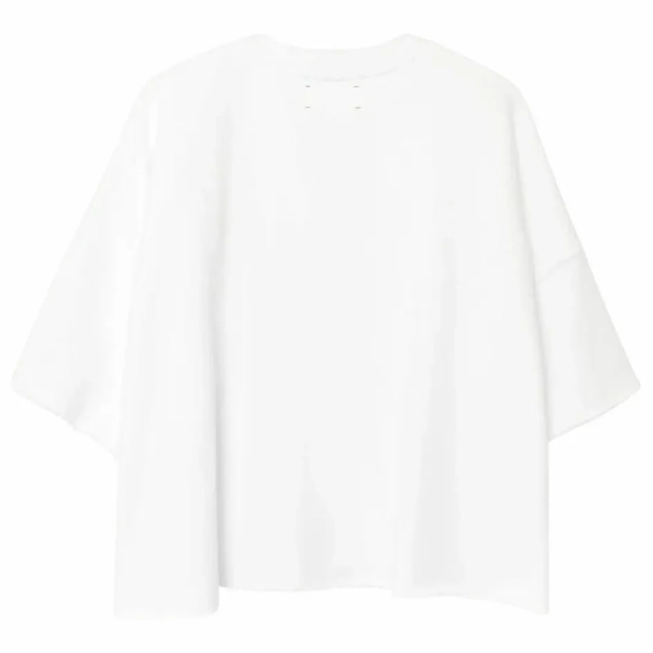 Sale Xirena Sweat Romeo | Blanc