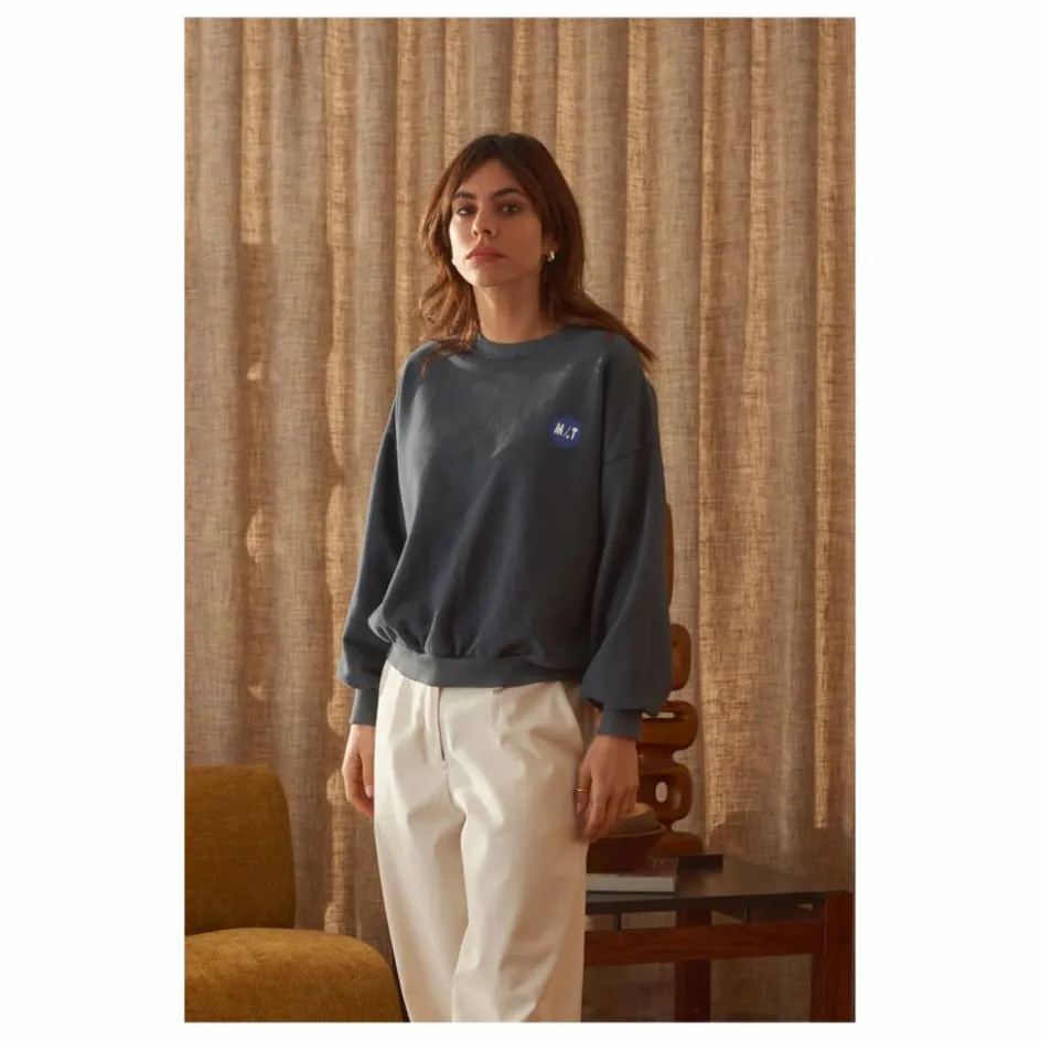 Marlot Paris Sweat Romy - Collection Femme ||Femme Sweats