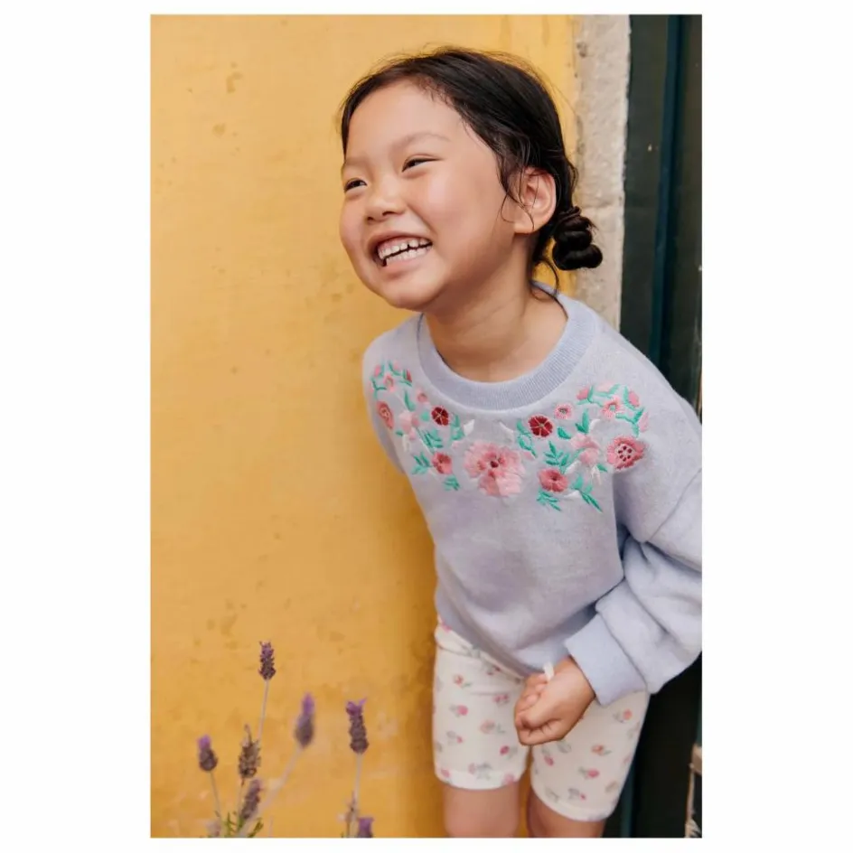 Louise Misha Sweat Rosalia Coton Bio ||Enfant Sweats|Sweats