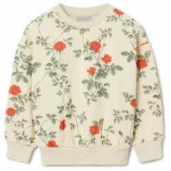 garbo&friends Sweats*Sweat Roses Coton Bio Mini |