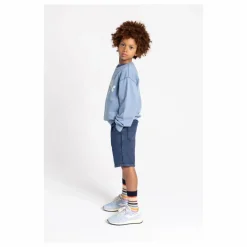 Enfant Hundred Pieces Sweats|Sweats*Sweat Ryde Coton Bio |