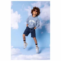 Enfant Hundred Pieces Sweats|Sweats*Sweat Ryde Coton Bio |