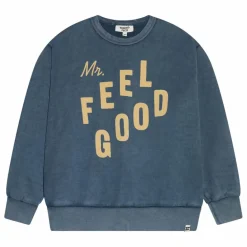 Enfant Hundred Pieces Sweats|Sweats*Sweat Ryde Coton Bio |