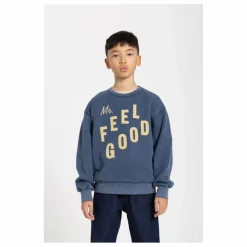 Enfant Hundred Pieces Sweats|Sweats*Sweat Ryde Coton Bio |